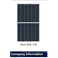 Hot sale monocrystalline Silicon 370W 400W 450W solar roof tiles panel